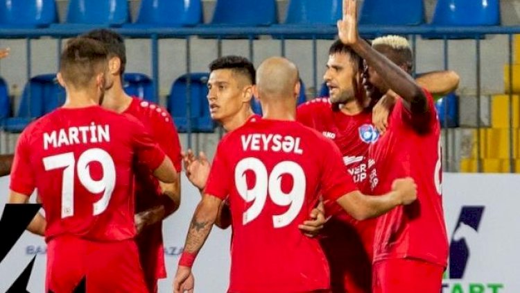    Misli Premyer Liqasının açılış matçı: “Turan Tovuz” böyükhesablı qələbə qazandı   