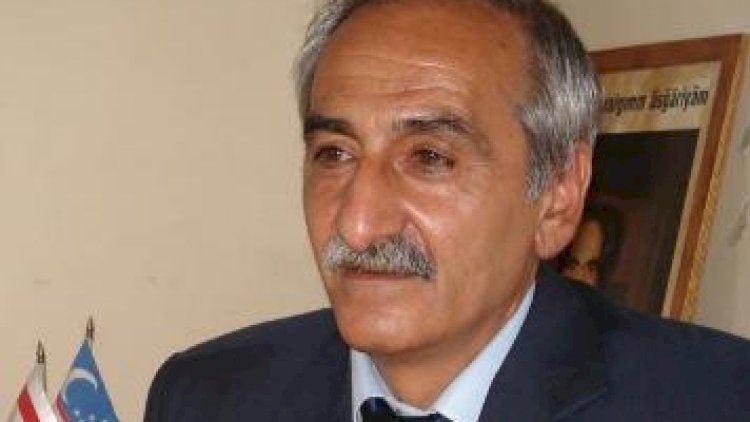    Tofiq Seyid vəfat etdi   