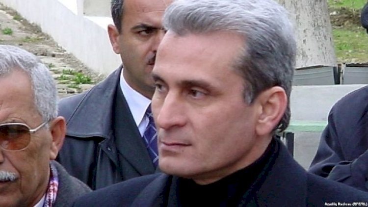    ŞOK İDDİA: “Rusiya Surət Hüseynovu buna görə aradan götürdü”   
