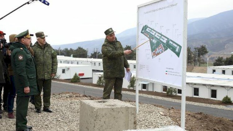    Xankəndidə dinc həllə imkan vermirlər: toqquşma olacaq   