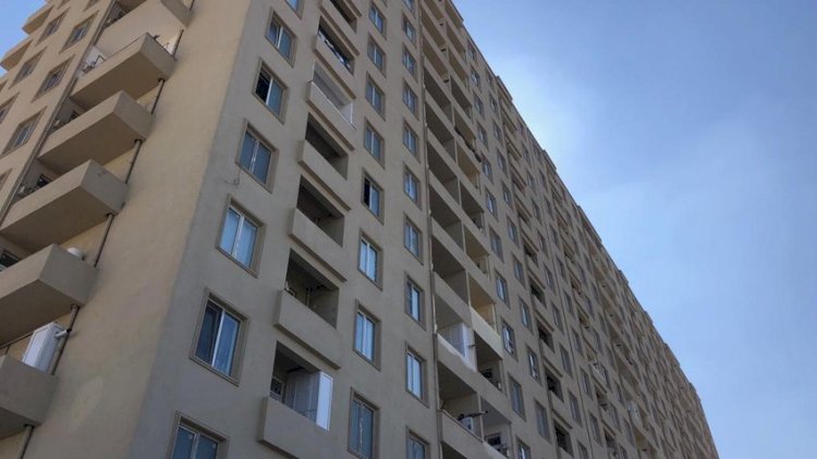    Azərbaycanda kirayəçilər çoxmənzilli binaların idarə edilməsində iştirak edə biləcəklər   