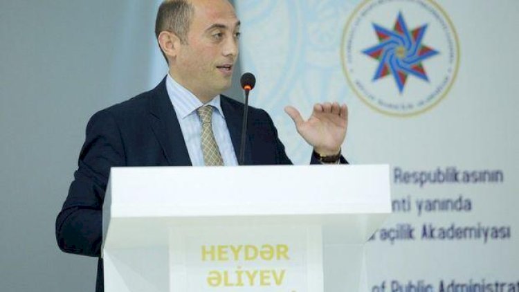    Ordubadın yeni icra başçısı kimdir? - DOSYE   