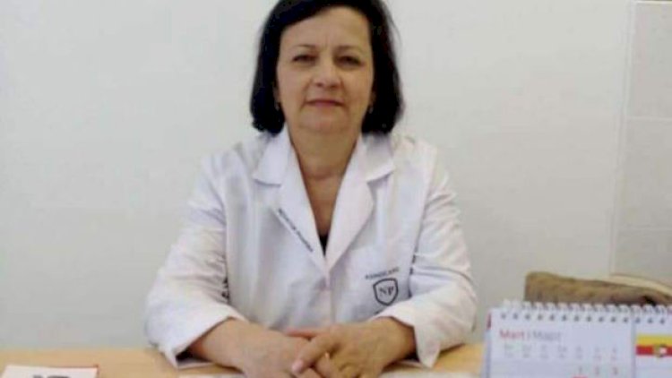    Azərbaycanda məşhur həkim vəfat etdi   