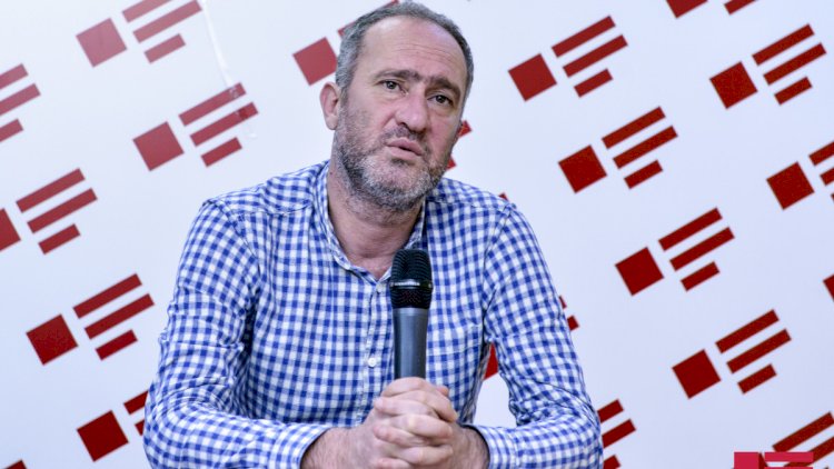    Səbuhi Məmmədlinin vəziyyəti pisləşdi, süni tənəffüs aparatına qoşuldu   