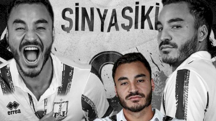    “Neftçi” yeni transferini UEFA-ya sifariş etdi - Foto   