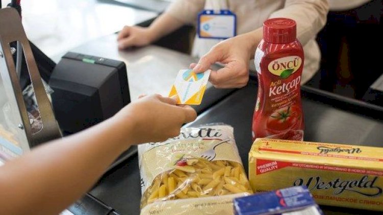    Marketlərin bonus fırıldağı:   Müştərilər necə aldadılır? - ARAŞDIRMA
