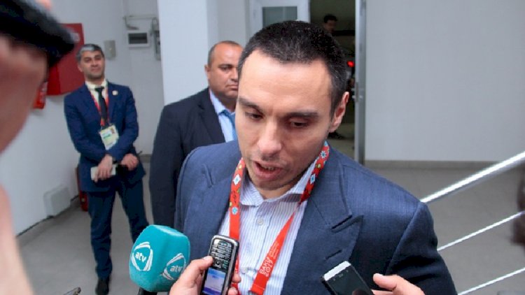    MDB ölkələrinin III Oyunları 2025-ci ildə Azərbaycanda keçiriləcək   
