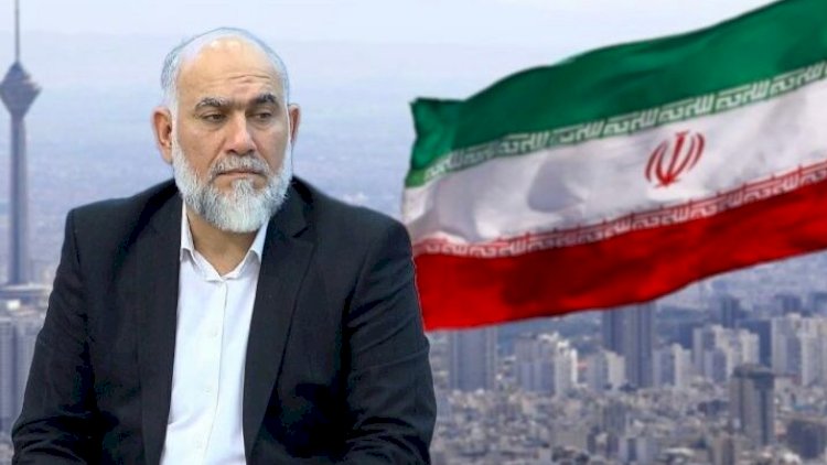    “Onlara elə qarğış edərəm alt-üst olarlar” - Elşən Xəzər   