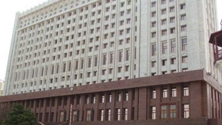    Prezident Administrasiyasına yeni tapşırıq verildi   