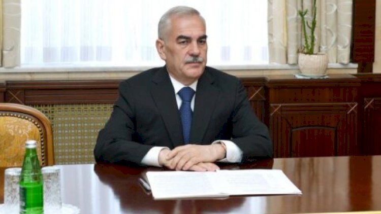    Vasif Talıbovdan sonra onun başına “taleh quşu qondu” – Nazir müavininin yeni biznesi   