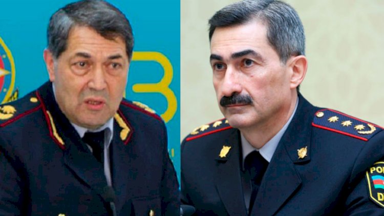    72 yaşlı Ramiz Zeynalov yola salınır, Kamran Əliyev isə...   