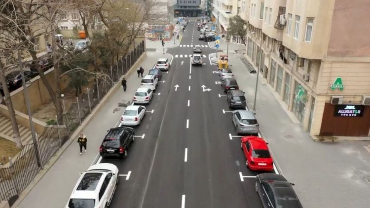    Parklanma üçün yığılan pullarla bağlı RƏSMİ AÇIQLAMA   