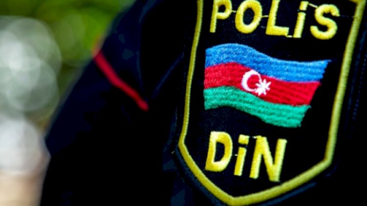   “Polisəm, gələ bilmərəm, görüşməyimiz üçün üzük və şalını göndər...” - Bakıda şok olay   