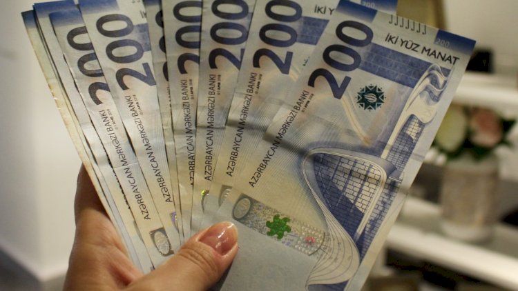    Naxçıvan sakinlərini SEVİNDİRƏCƏK XƏBƏR - 477 manat...   