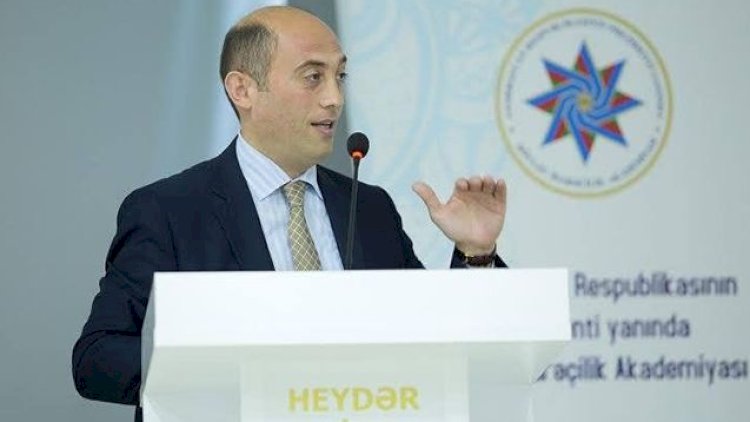    Yeni icra başçısı barədə maraqlı faktlar - Kirayədə yaşayırdı...    