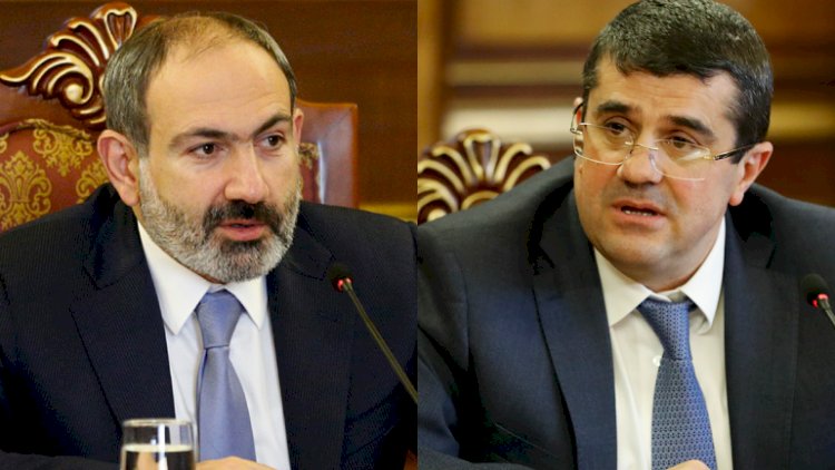    “Paşinyanın əlində Araikin Azərbaycana işləməsinə dair sübutlar var” - Ermənistan mediası   