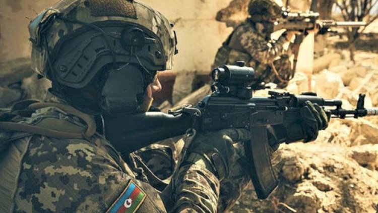    “Ermənistan Azərbaycanın yaratdığı reallıqları qəbul etməyə məhkumdur”   