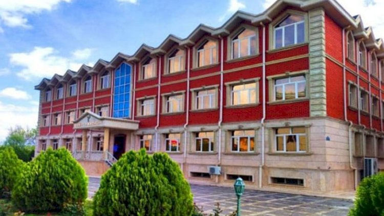    Naxçıvanın Səhiyyə Nazirliyində yoxlamalara başlanıldı   
