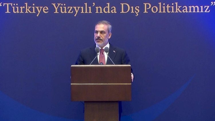    “Cənubi Qafqazda sabitliyin formalaşması üçün çalışırıq” - Fidan   