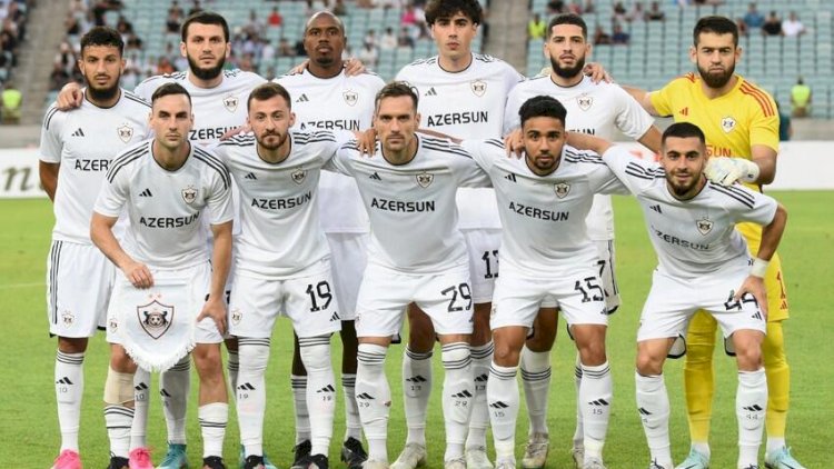    “Qarabağ”ın Konfrans Liqasında mümkün rəqibləri müəyyənləşdi   