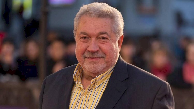    Yuli Qusman “Şərəf” ordeni ilə təltif olundu   
