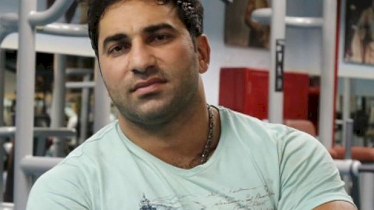    Kamil Zeynallıya qarşı dələduzluq edən şəxsdən xəbər var   
