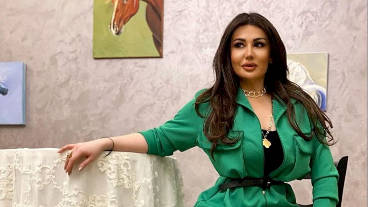    Fatimədən London küçələrində hind rəqsi oynadı - VİDEO   