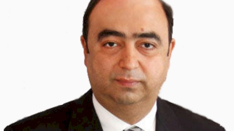    Dünyamin Xəlilovun məhkəməsi başladı   