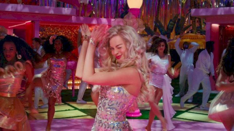    “Barbie“nin nümayişi rekordlarla yadda qalır   