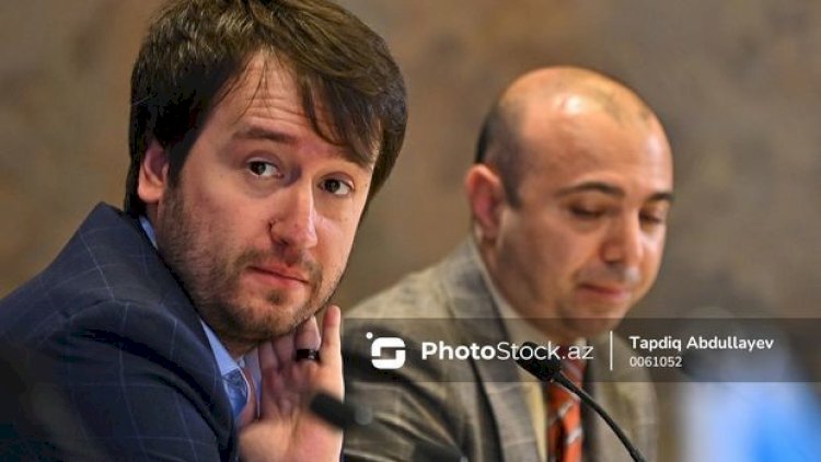    Dünya Kuboku: Teymur Rəcəbov mübarizəni dayandırdı   