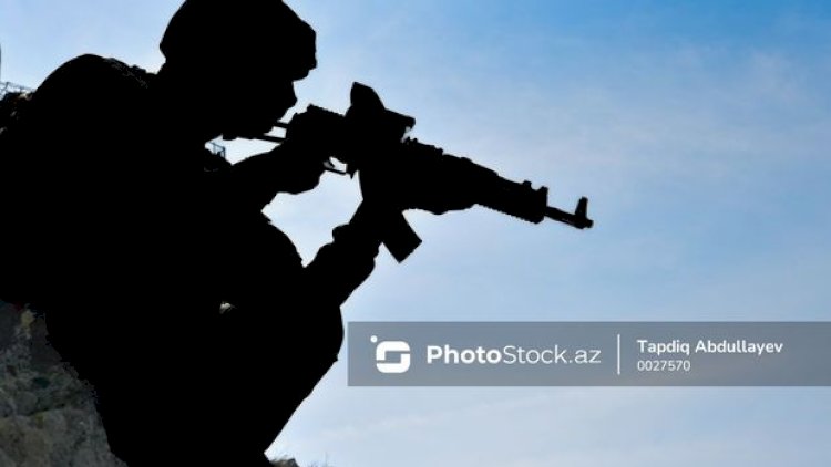    Sərhəddə təxribat: Azərbaycanın edə biləcəkləri   