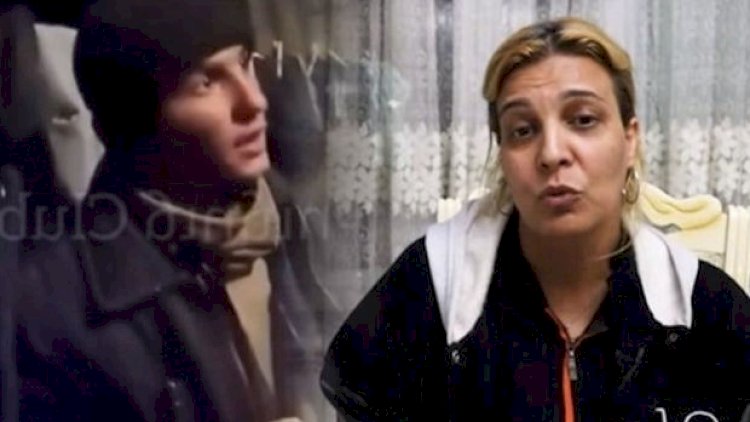    Əsirlikdə olan Aqşin ailəsi ilə əlaqə saxladı: “Mən yaxşıyam, narahat olmayın” - Video   