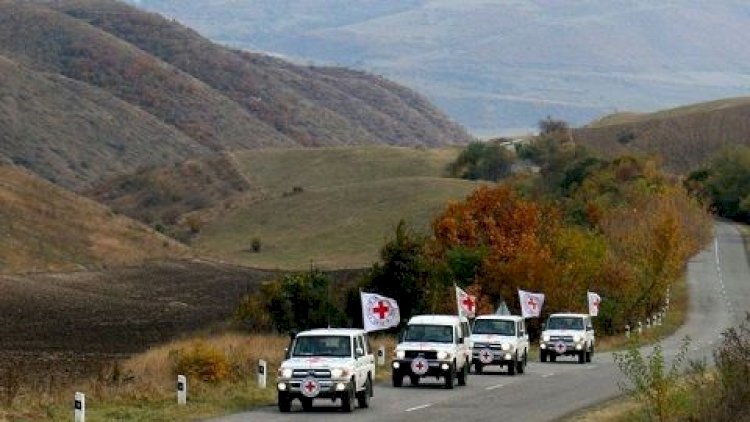    “Bir müddətdən sonra eşidiləcək ki, Ağdam-Xankəndi yolu bərpa edildi, sülhməramlılar isə...” - Sabiq nazir   