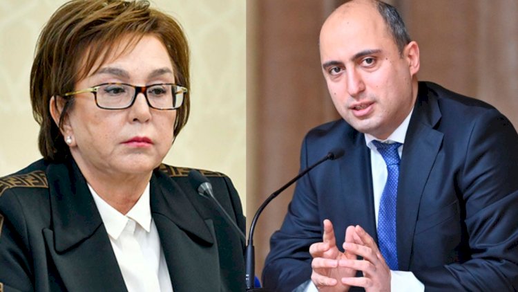    Təhsil sistemində inqilabi dəyişiklik: Məleykə Abbaszadəni o əvəz edəcək   