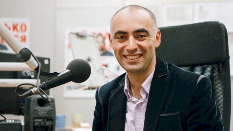    Millət vəkili Zirəddini “axmaq“ adlandırdı - Qalmaqal   