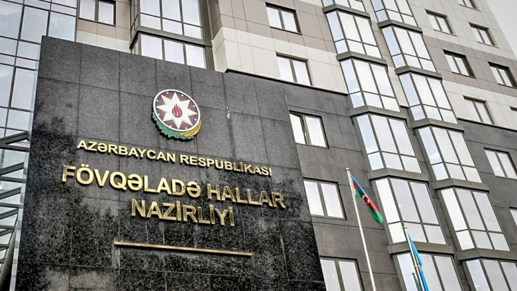    Havanın daha da istiləşməsi: FHN-dən XƏBƏRDARLIQ   