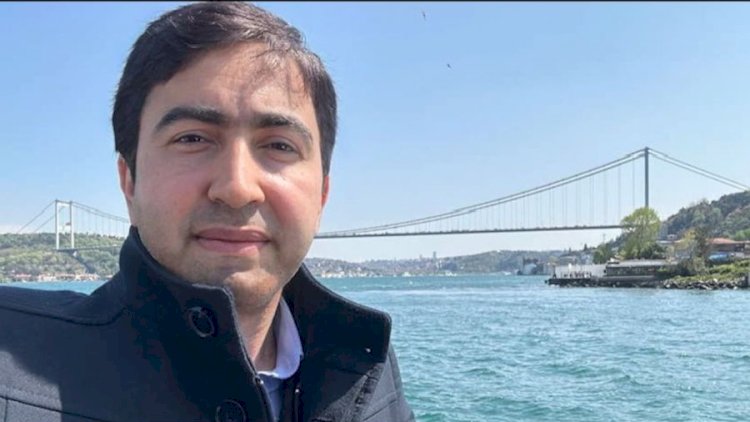    Türkiyədə saxlanan Fazil Qasımov kimdir?   