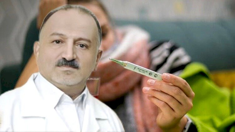    Bakıda yayılan qızdırma xəstəliyinin səbəbi: Yoluxmaq riski nə qədərdir?   