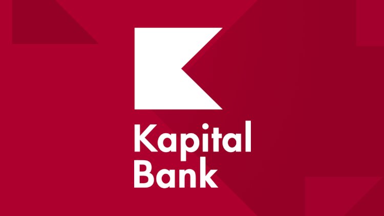    Kapital Bank SMS bildirişi ödənişli etdi: Hər kart üçün 1 manat   