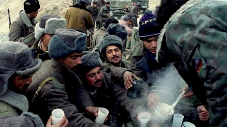    Laçında itkin düşmüş şəhid - Prokurorluq təkzib etdi   
