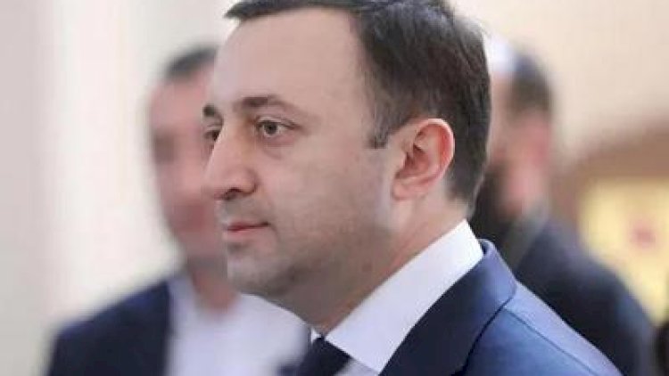    2008-ci ilin müharibəsi axmaq siyasətin nəticəsi idi - Baş nazir   