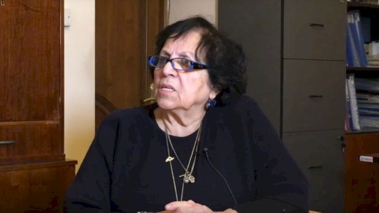    Novella Cəfəroğlu Qubad İbadoğlundan danışdı: “Qorxaqdır”   