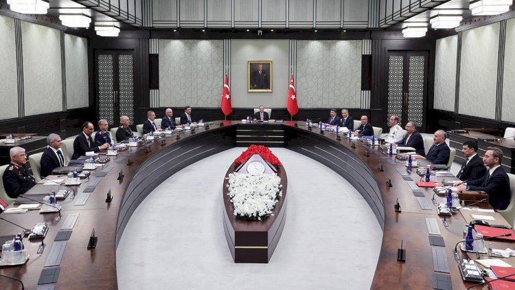    Sabah Milli Təhlükəsizlik Şurasının (MTŞ) iclası keçiriləcək   