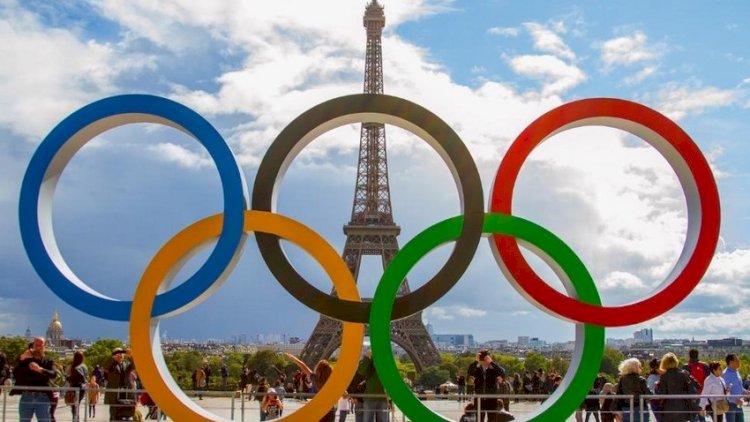    İran olimpiadadan kənarlaşdırıla bilər   