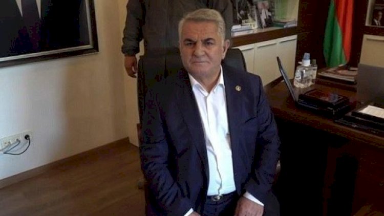    Həbsdə olan sabiq icra başçısı yenidən Ali Məhkəməyə müraciət etdi   