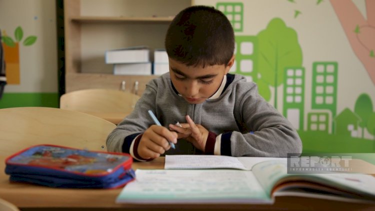    Məktəbəhazırlıq qruplarına qəbul üçün qeydiyyat başladı   