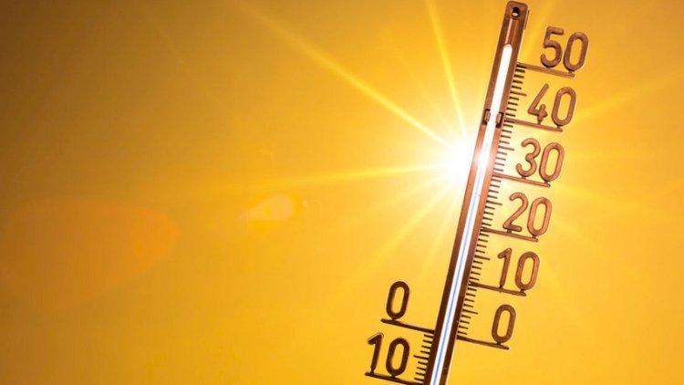    Bakıda - 41, rayonlarda - 43 - HAVA PROQNOZU   