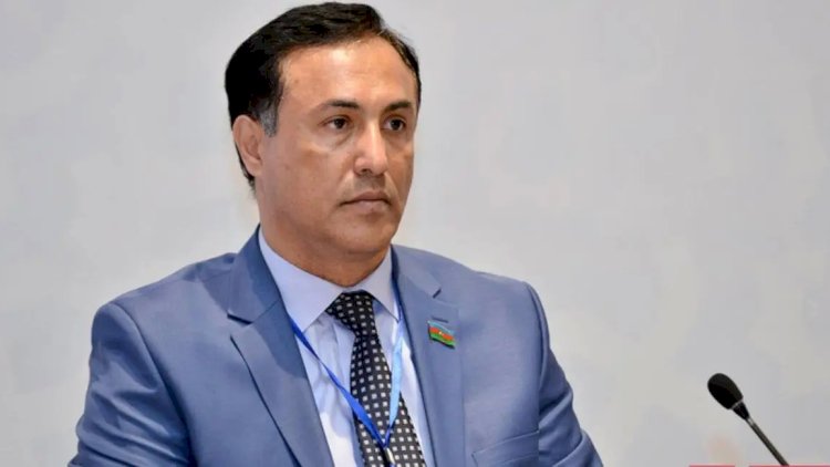    “FETÖ-nun Azərbaycanda  passiv mövqedə olan tör-töküntüləri var”   