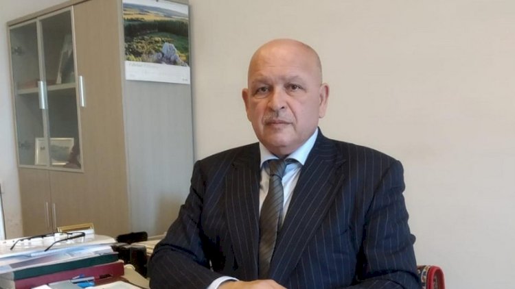    Psixiatriya Xəstəxanasının sabiq baş həkimi məhkəmədə dindirildi   
