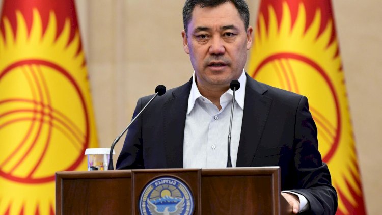    Bir çox tanınmış siyasətçilərdən təzyiq məktubları gəlir - Prezident   